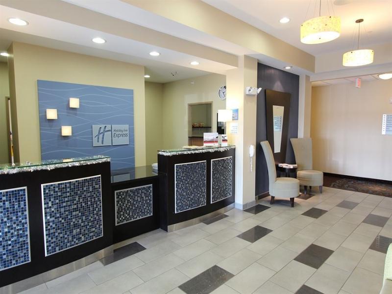 Holiday Inn Express - Albert Lea By Ihg Экстерьер фото