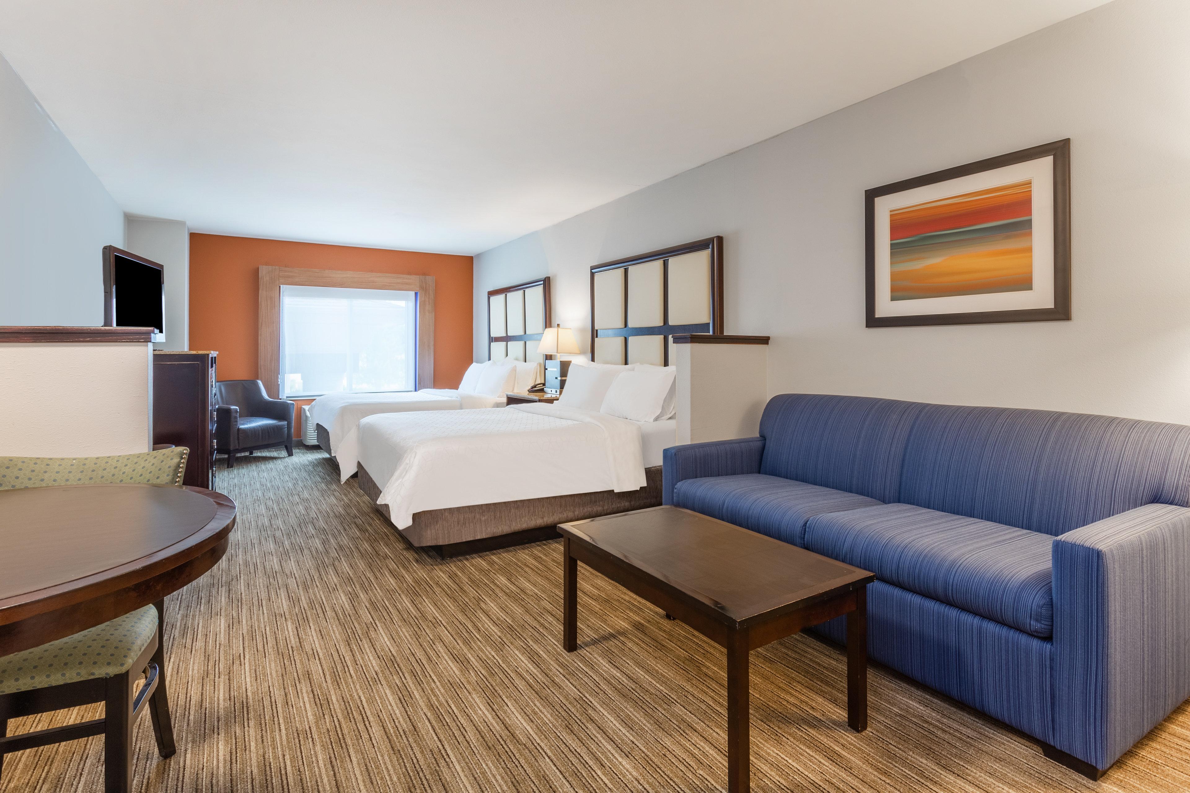 Holiday Inn Express - Albert Lea By Ihg Экстерьер фото