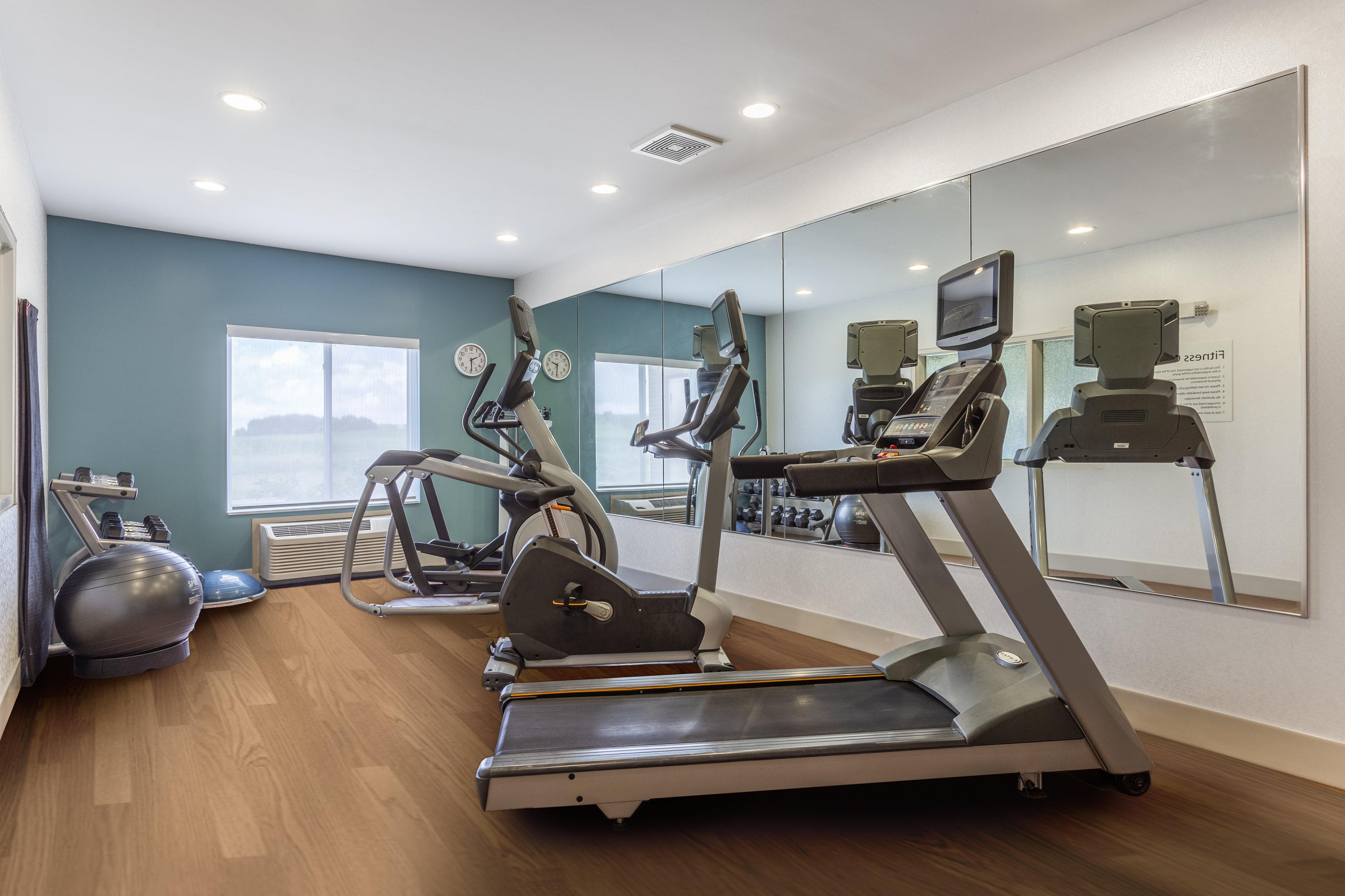 Holiday Inn Express - Albert Lea By Ihg Экстерьер фото