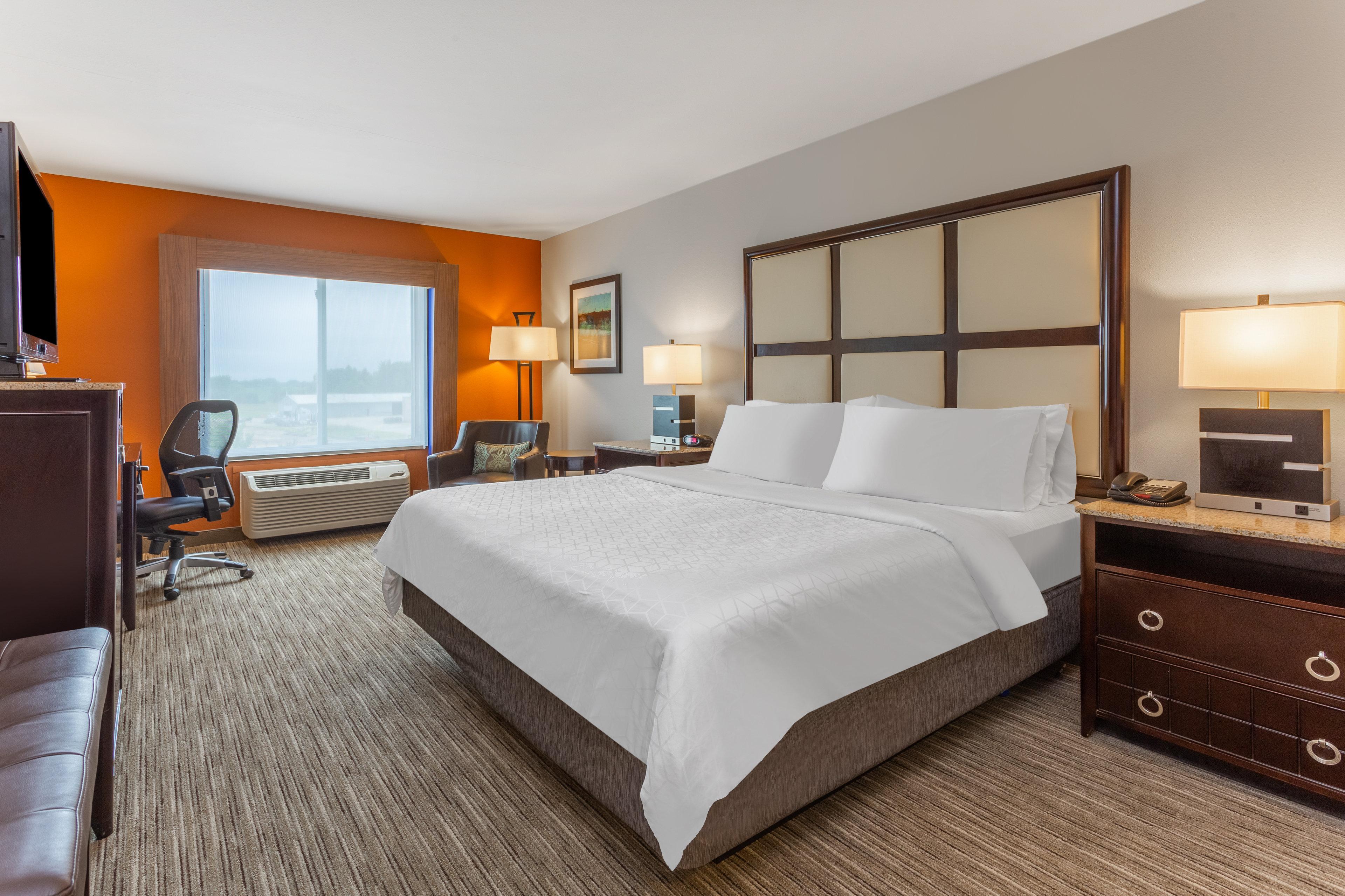 Holiday Inn Express - Albert Lea By Ihg Экстерьер фото