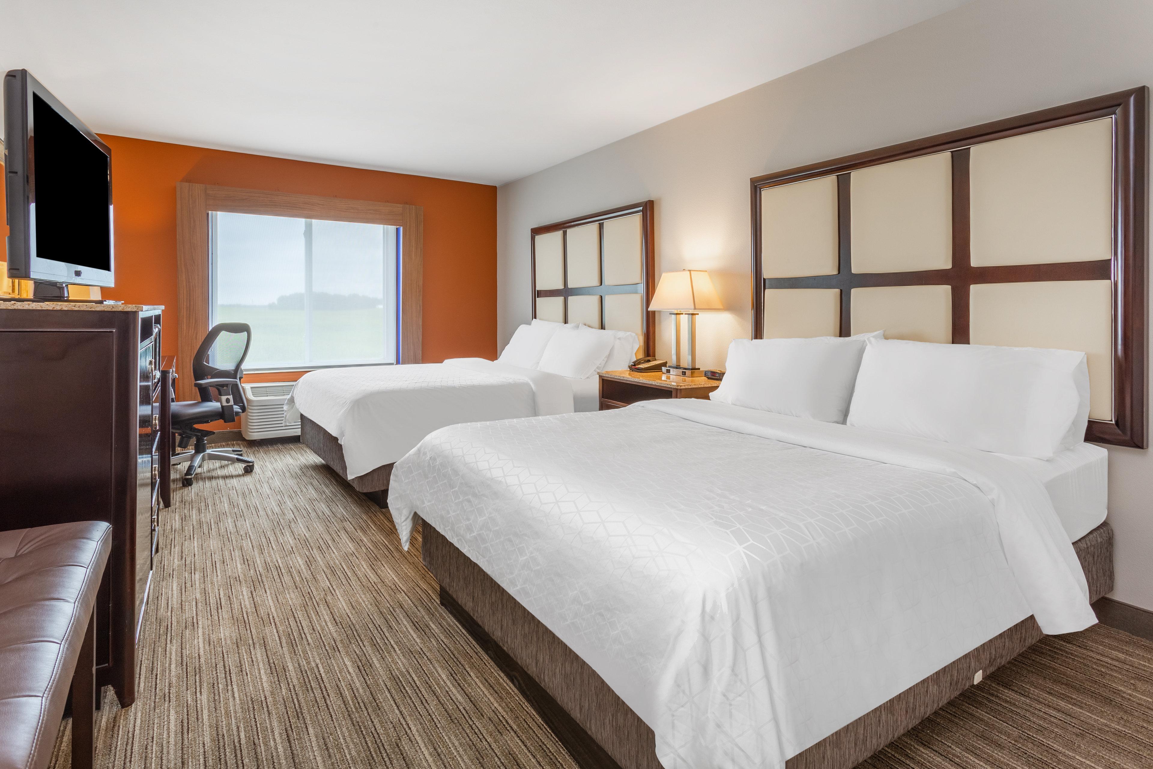 Holiday Inn Express - Albert Lea By Ihg Экстерьер фото