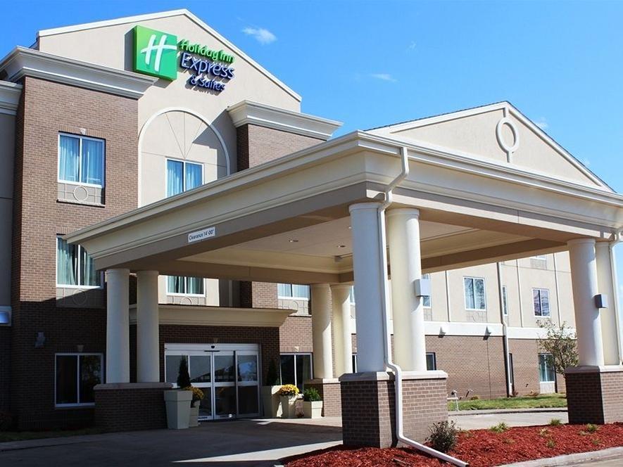 Holiday Inn Express - Albert Lea By Ihg Экстерьер фото