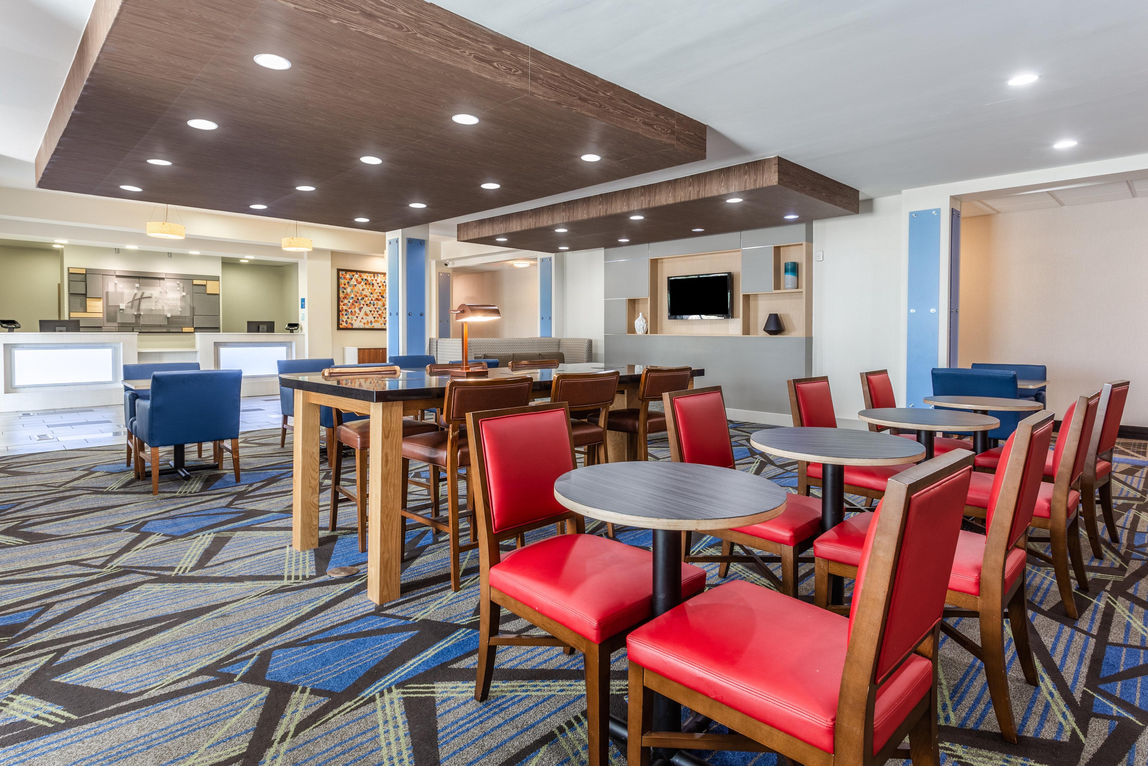 Holiday Inn Express - Albert Lea By Ihg Экстерьер фото
