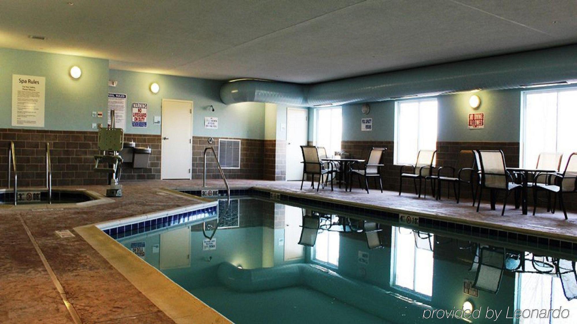 Holiday Inn Express - Albert Lea By Ihg Удобства фото