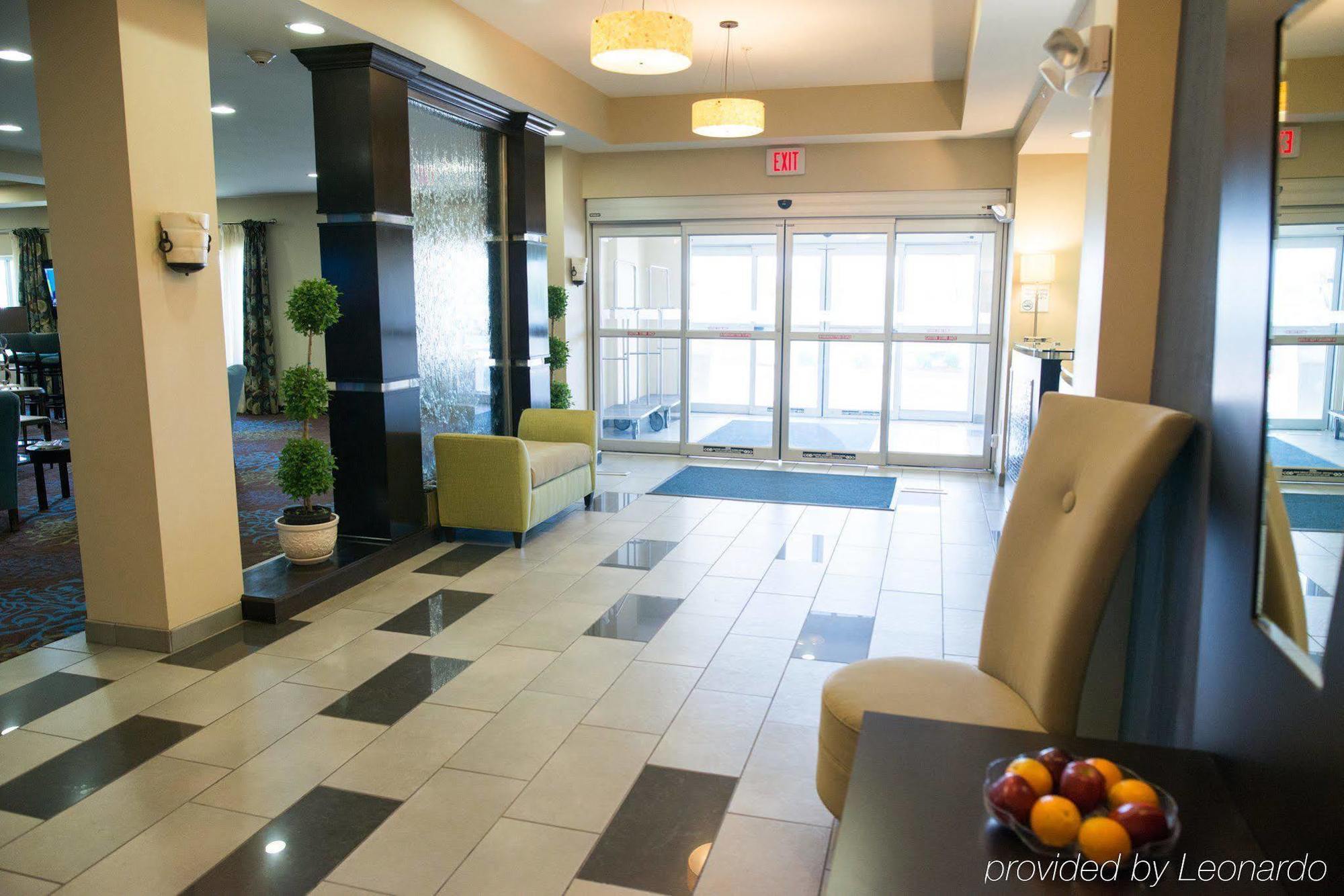 Holiday Inn Express - Albert Lea By Ihg Экстерьер фото