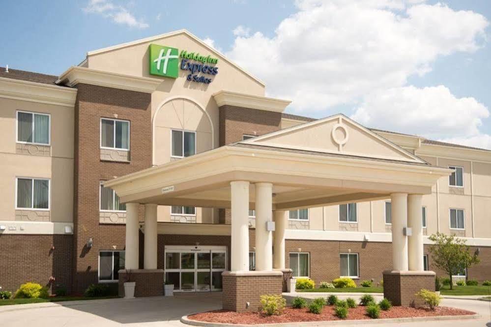 Holiday Inn Express - Albert Lea By Ihg Экстерьер фото