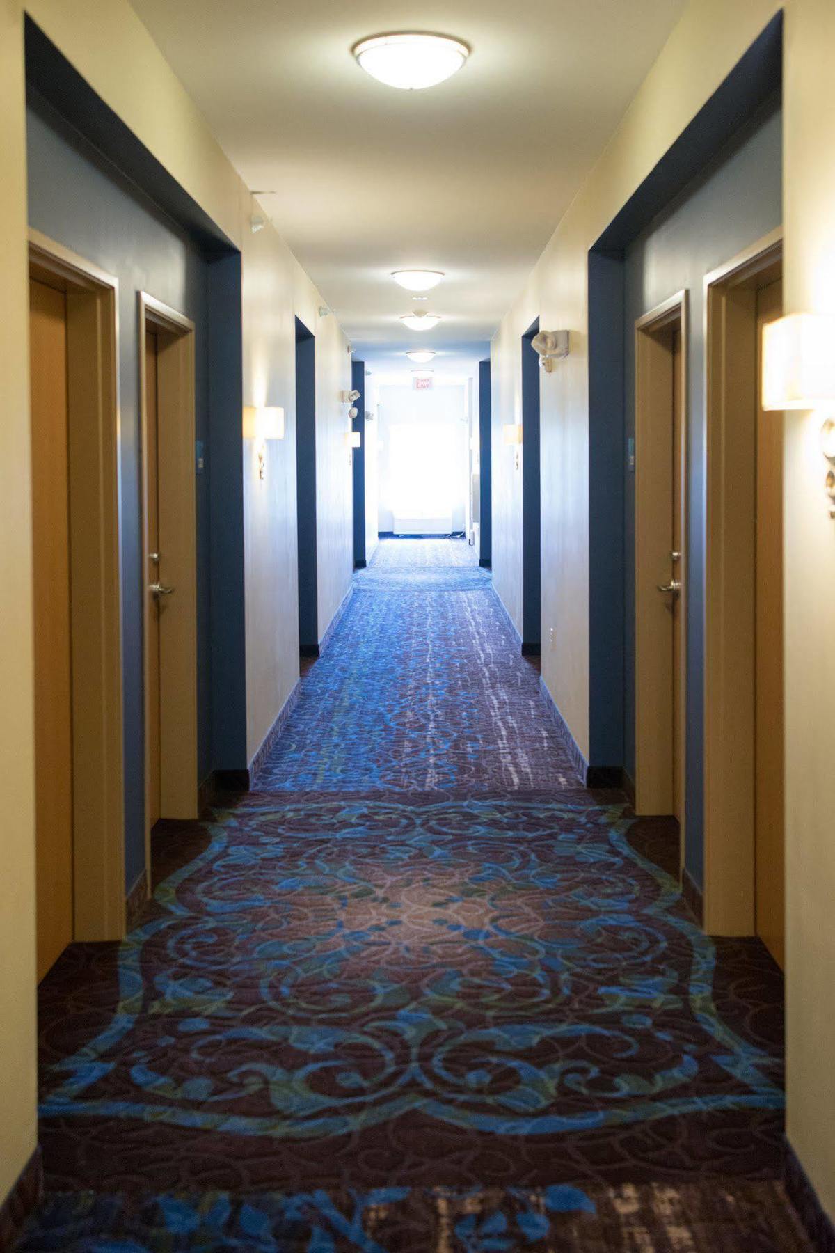 Holiday Inn Express - Albert Lea By Ihg Экстерьер фото