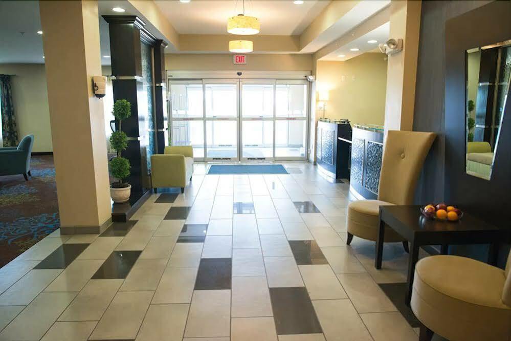 Holiday Inn Express - Albert Lea By Ihg Экстерьер фото