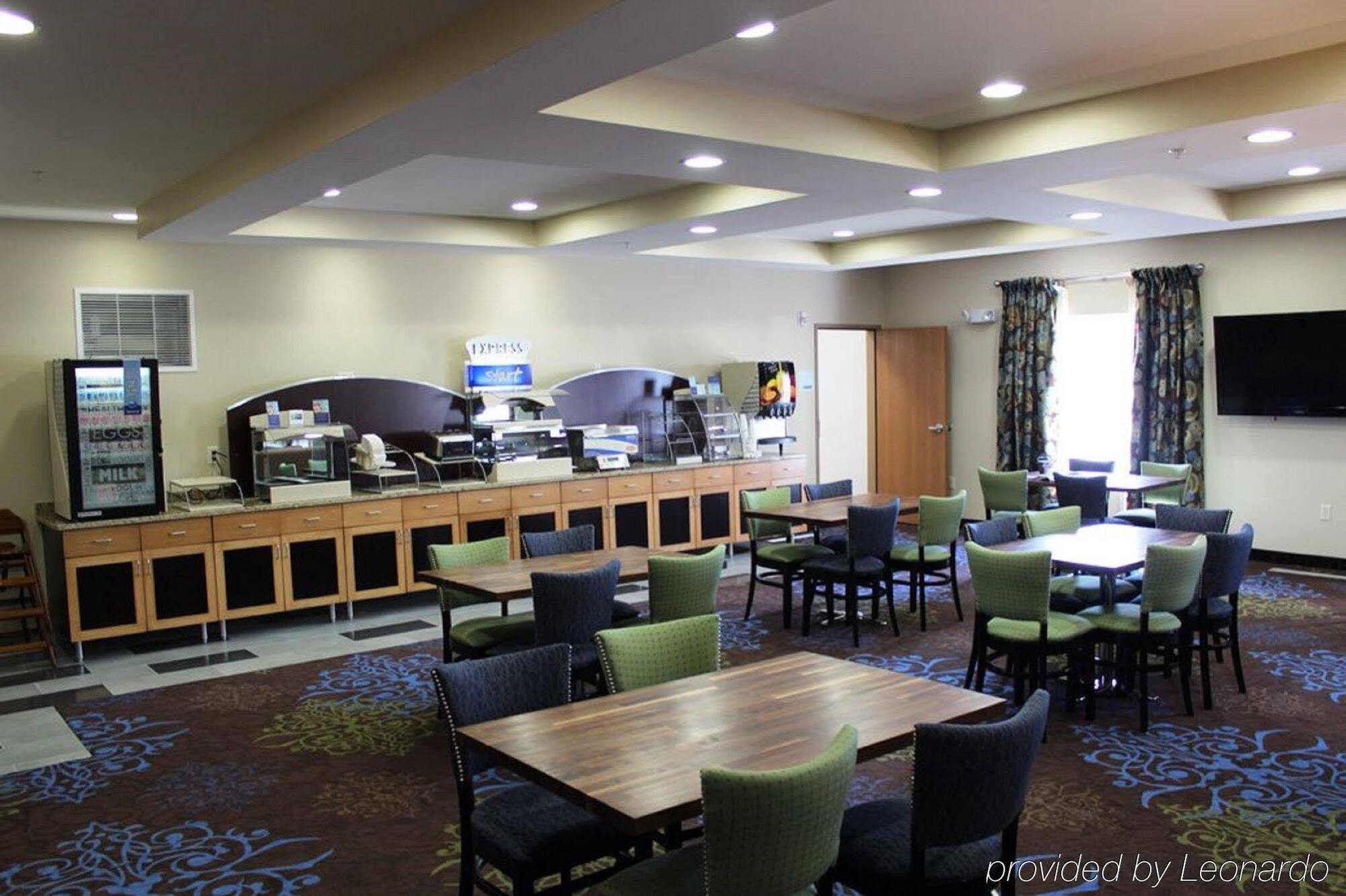 Holiday Inn Express - Albert Lea By Ihg Экстерьер фото