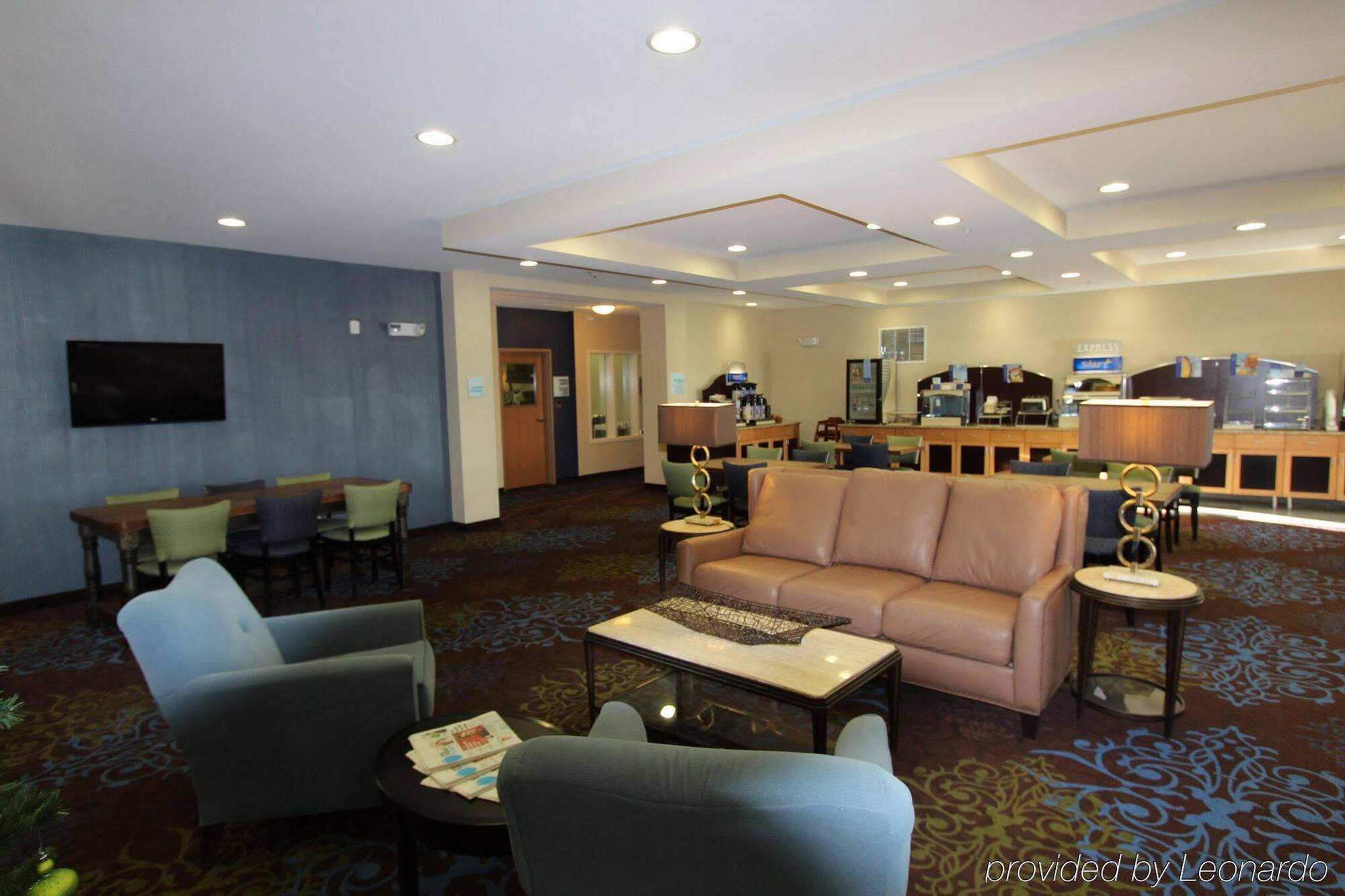 Holiday Inn Express - Albert Lea By Ihg Экстерьер фото